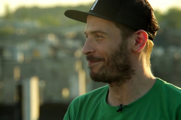 O.S.T.R. o tegorocznym Męskim Graniu