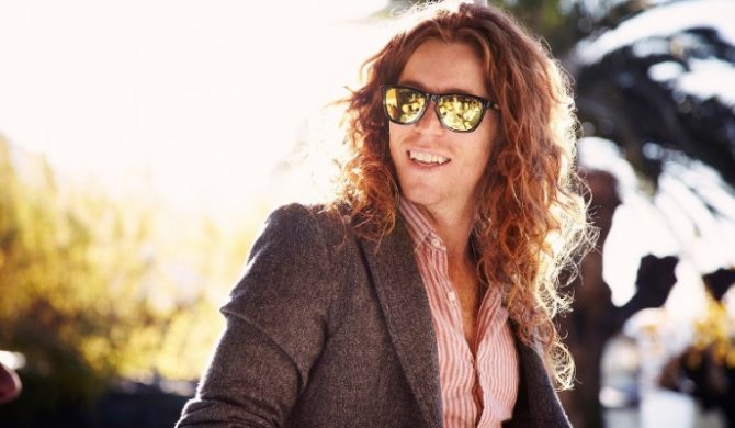 Kontrakt płytowy Shauna White`a