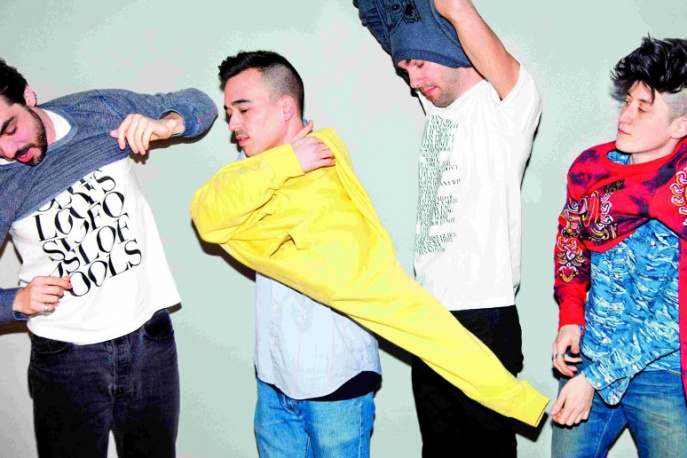 Debiut The Aikiu już dostępny