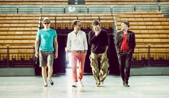 Inne Brzmienia Art’n’Music Festival Lublin – Lviv 2013