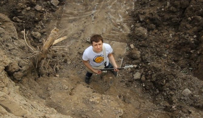 Nowy klip CeZika (wideo)