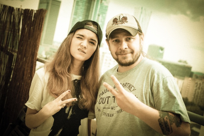 1 NA 1: Artur Rawicz vs Iza Lach