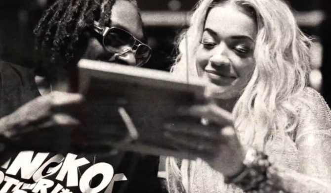 Snoop Lion – „Torn Apart” feat. Rita Ora (wideo)