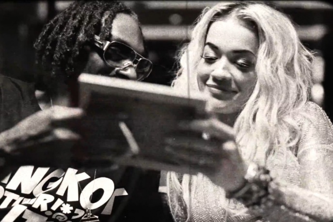 Snoop Lion – „Torn Apart” feat. Rita Ora (wideo)