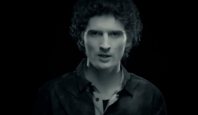 Dawid Podsiadło – „Nieznajomy” (wideo)