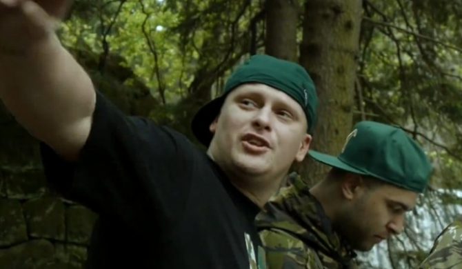 Wice Wersa – „Dokąd Zmierzam“ (wideo)