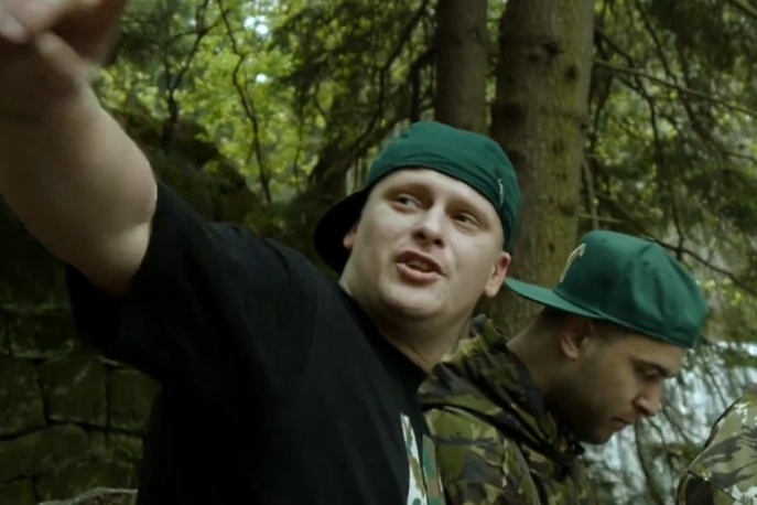 Wice Wersa – „Dokąd Zmierzam“ (wideo)