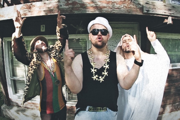 Mrokas – „Nim Nastanie Świt“ (wideo)