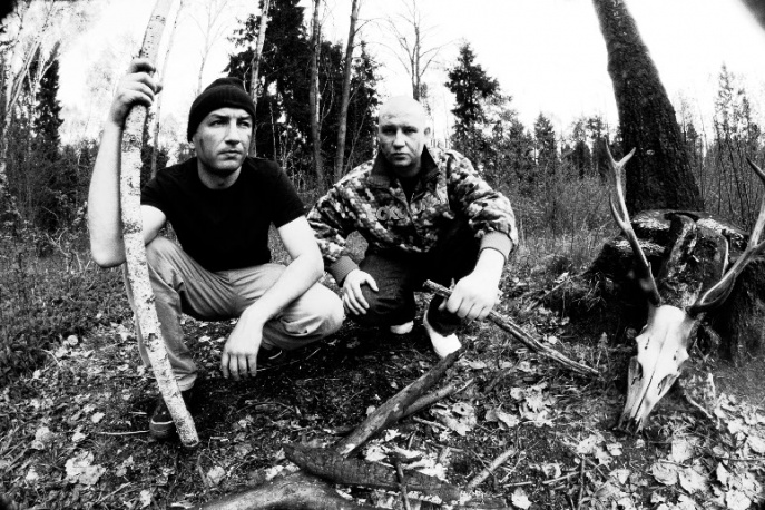 Hukos i Cira udostępnili płytę