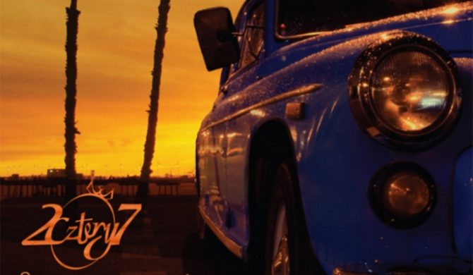 10 polskich utworów hip-hopowych na lato