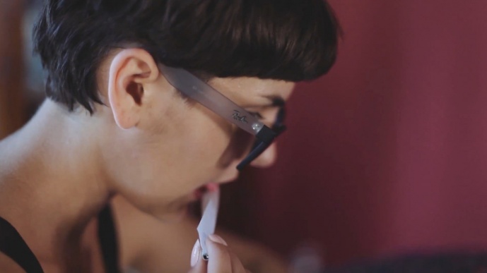 Solar/Białas – „Spacer Po Linie” (wideo)