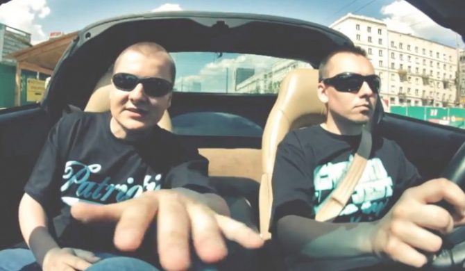 Młody M/Radonis – „Dobre Życie” (wideo)