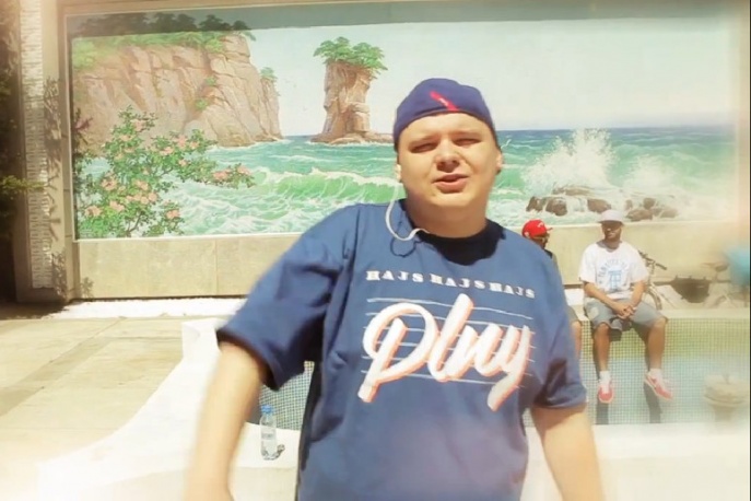 Szyna – „Uwierz We Mnie” feat. DJ Abdool