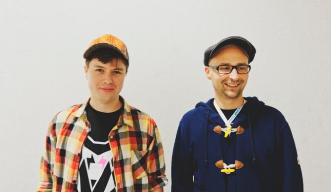 Sprawdź line-up DJ Nights na Nowych Horyzontach