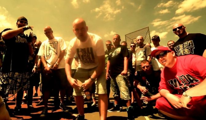 Projekt West – „West Wita” (wideo)