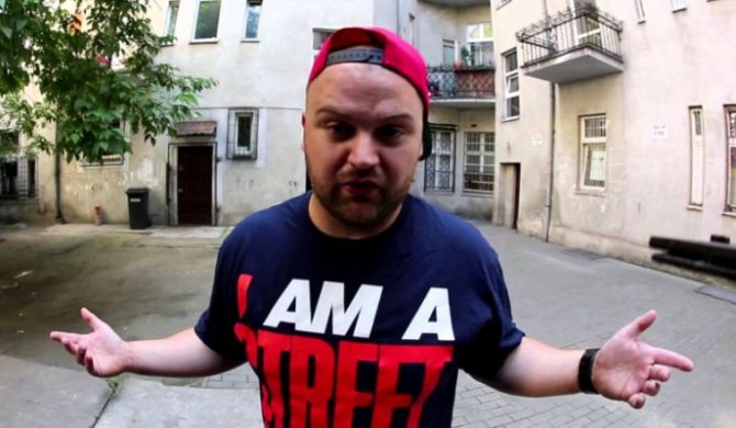 Mrokas – premiera płyty i spotkanie z fanami (wideo)