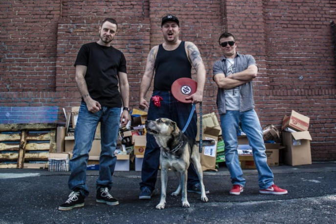 Nowa płyta Kalibra 44 w drodze