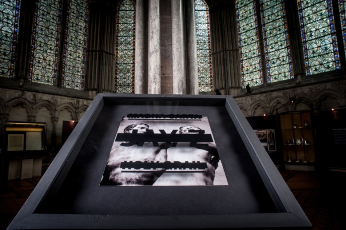 Nowa płyta Jaya-Z z okładką i… platyną