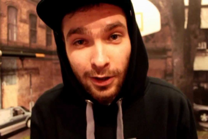 Gedz, 2sty, Żyt Toster i inni dziś w Warszawie