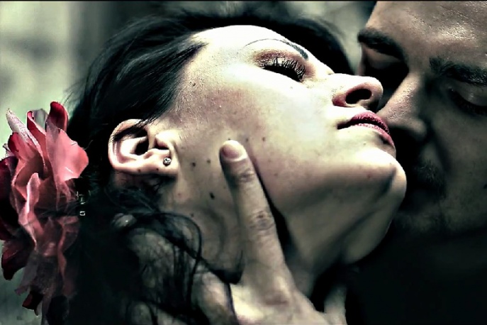 Rena – „Ulice” feat. Sobota i Verte