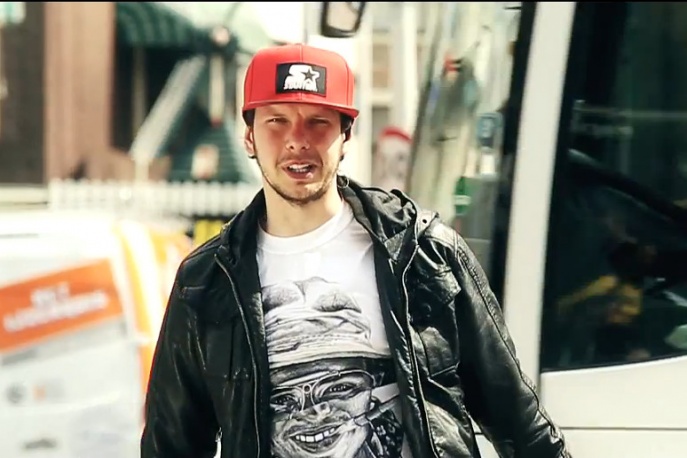 Rover – „Roadtrip 2” (wideo)