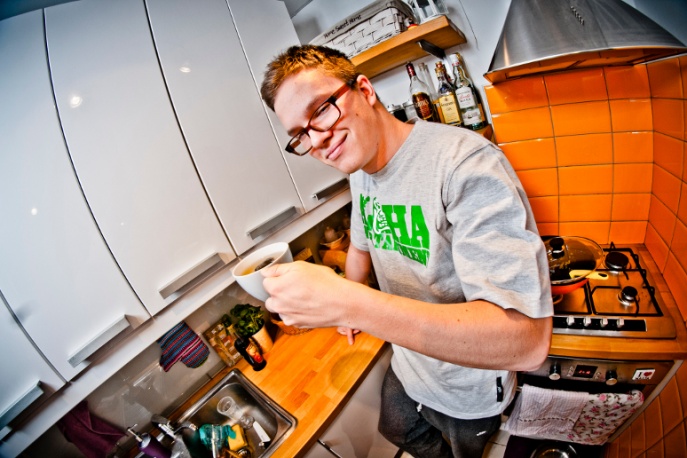 Muflon – „Chaos” (audio)