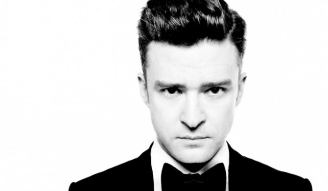 Justin Timberlake sprzedał najwięcej