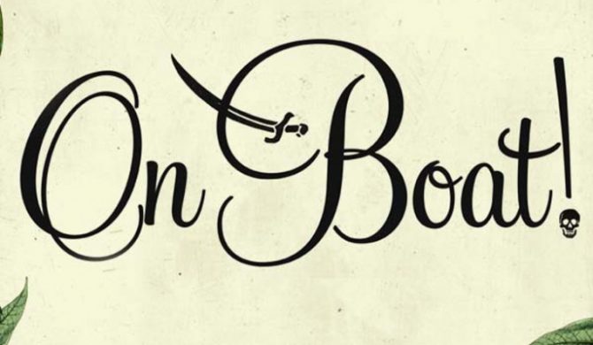 Koncertowe rejsy statkiem podczas Audioriver