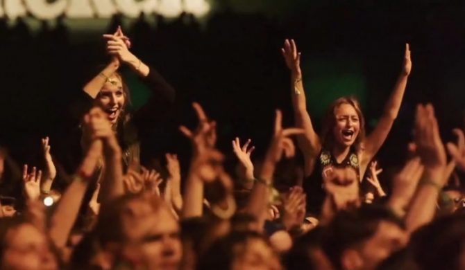 Drugi dzień Open`era w pigułce