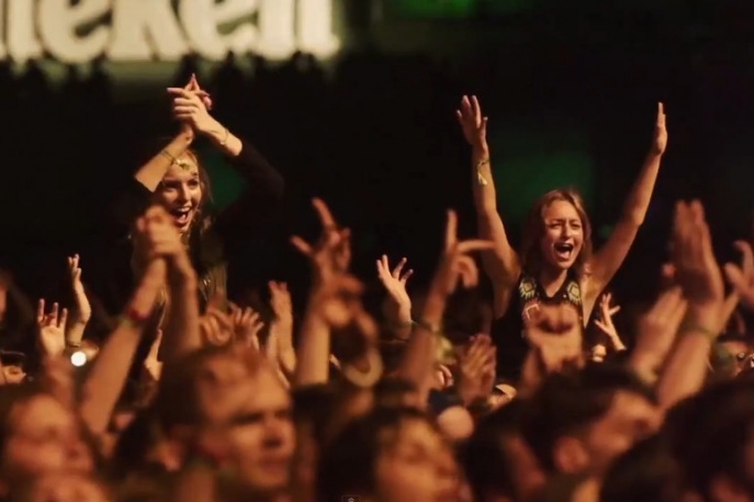 Drugi dzień Open`era w pigułce