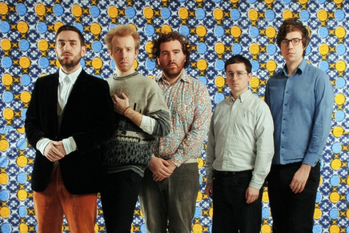 Hot Chip chcą pracować z Pharrellem