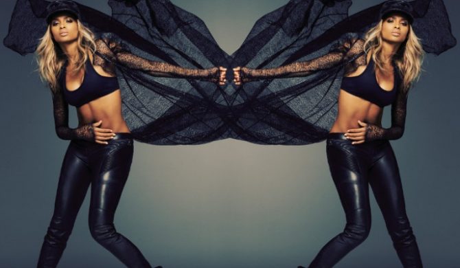 Posłuchaj nowej Ciary