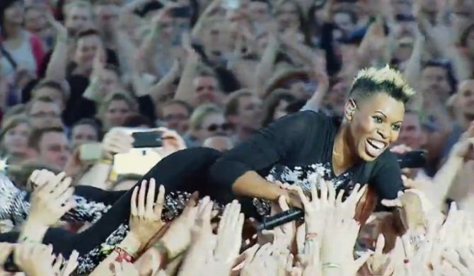 Open`er – skrót piątkowych wydarzeń (wideo)