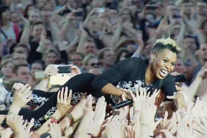 Open`er – skrót piątkowych wydarzeń (wideo)