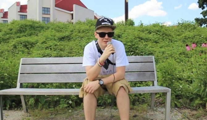 B.R.O o stosunkach z Wielkim Joł (wideo)