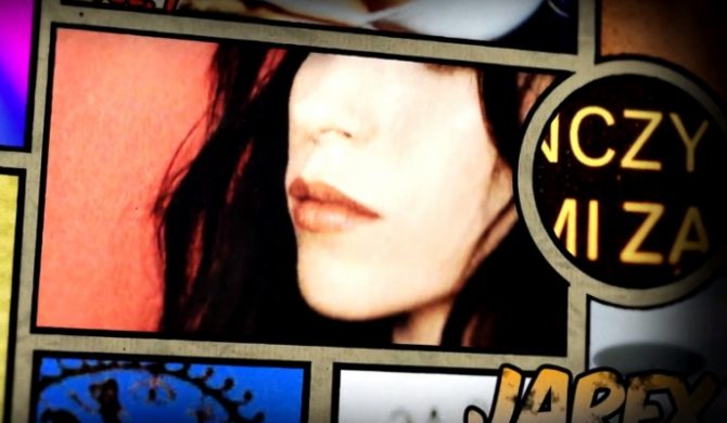 Vienio – „Cząstka Mnie” feat. Jarex, Olga S (wideo)