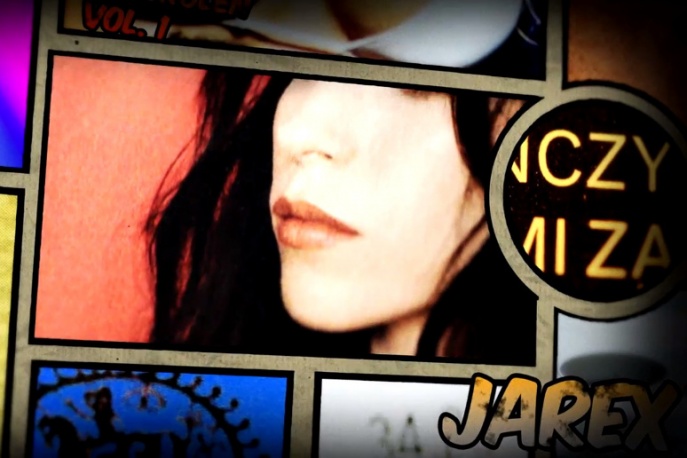 Vienio – „Cząstka Mnie” feat. Jarex, Olga S (wideo)