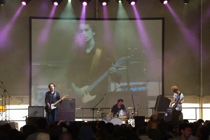 Hatifnats – wreszcie debiut