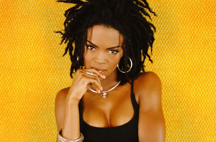 Lauryn Hill już w więzieniu