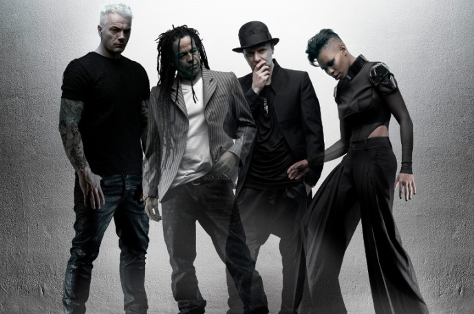 Koncertowe Skunk Anansie we wrześniu