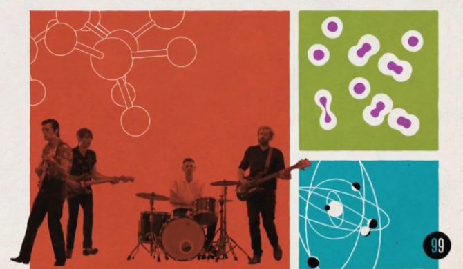 Franz Ferdinand – „Right Action” (wideo)