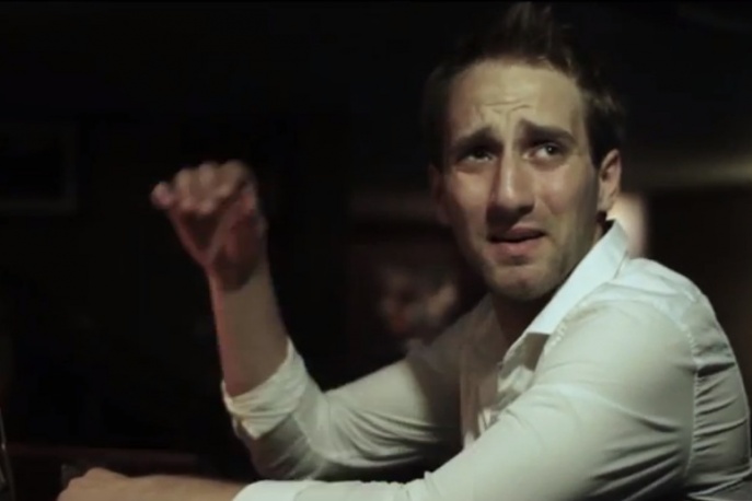 Kajman – „Stracona Szansa” feat. Grizzlee (wideo)