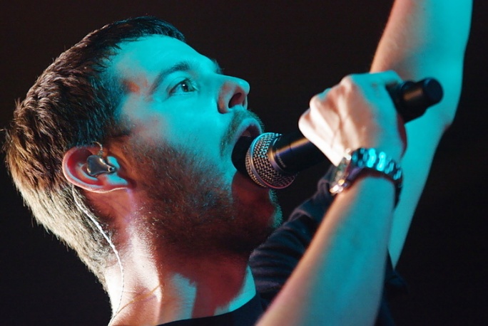 The Music w The Streets