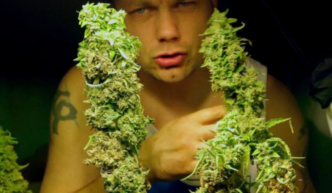 Hemp Gru – „Mary Mary” feat. Ras Luta, Siostra Mariola (wideo)