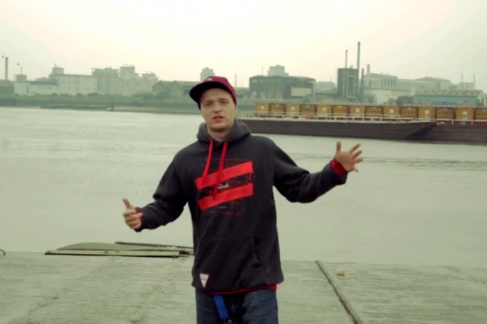 Sensi – „MC” feat. O.S.T.R. (wideo)
