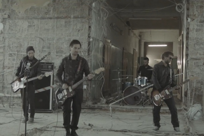 Negatyw – „Zrobię Wszystko Tak Jak Chcę” (wideo)