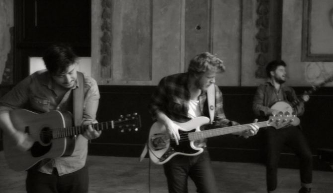 Mumford & Sons – „Babel” (wideo)