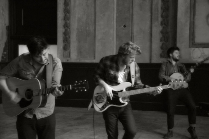 Mumford & Sons – „Babel” (wideo)