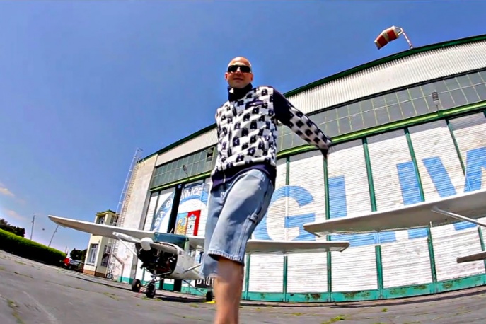 Viruz – „Ziemia Obiecana” (wideo)