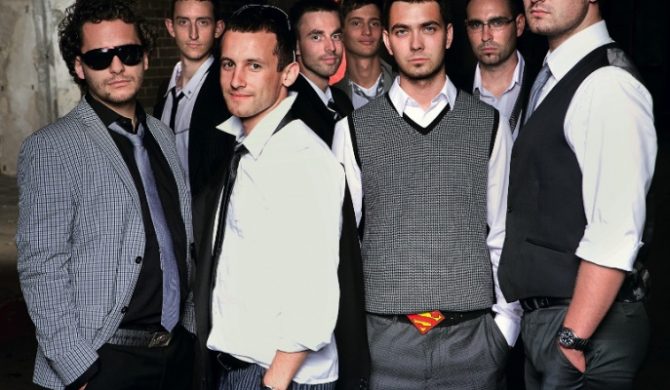 Przystanek Woodstock – nocne koncerty Akademii Sztuk Przepięknych